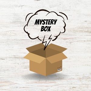 Mystery Box of items! All brand new.